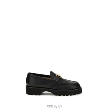26FW 발렌티노 가라바니 로퍼 9W2S0NF5NDB 0NO BLACK