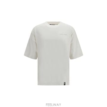 26FW 팜앤젤스 반팔 티셔츠 PAMAA003JR003 0305 WHITE