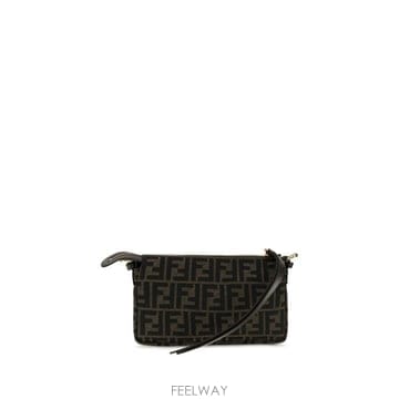FENDI 26FW ��� FF ��ī�� ���� ž ���� ����� 8BS123B17A F14YN BROWN26FW ��� FF ��ī�� ���� ž ���� ����� 8BS123B17A F14