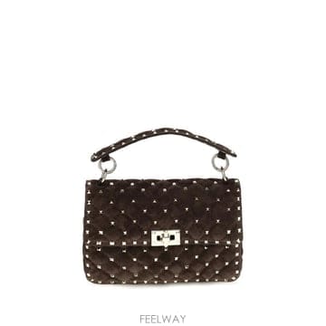 Valentino 26FW �߷�Ƽ�� ����ٴ� ����� 9W2B0122KQQ 0TO BROWN26FW �߷�Ƽ�� ����ٴ� ����� 9W2B0122KQQ 0TO BROWN