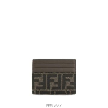 26FW 펜디 남성지갑 7M0164B16F F14YN BROWN