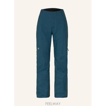 아크테릭스 ANDESSA INSULATED 스키 팬츠