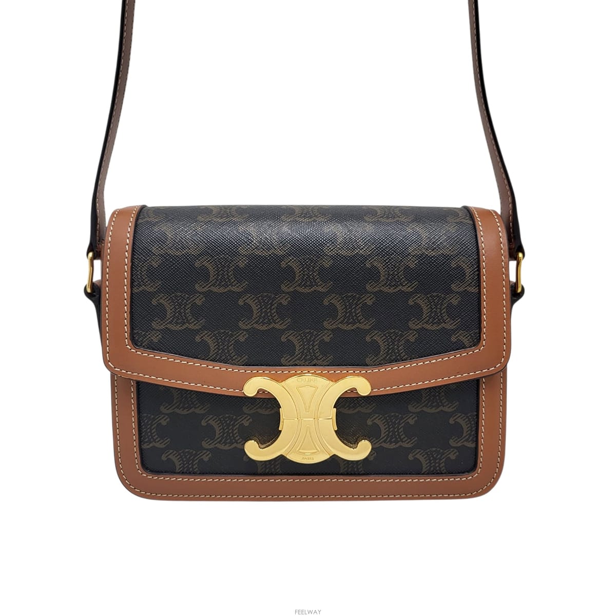 CELINE ���� 188882BZ4.04LU Ʈ������ ĵ���� Ŭ���� Ʈ������ ����� ũ�ν��鼿�� 188882BZ4.04LU Ʈ������ ĵ���� Ŭ���� Ʈ������ ��