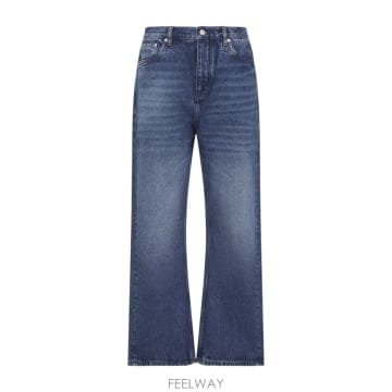 26SS 스튜디오니콜슨 Denjo Jeans DENJOSNW1639 TP570979499