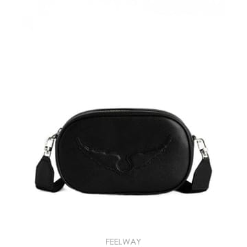 Zadig&Voltaire 25FW ZADIG VOLTAIRE Zadig Voltaire ���� LWBA03657BLACK TP5778925FW ZADIG VOLTAIRE Zadig Voltaire ���� LWBA03657BLACK