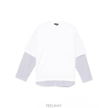 26SS 꼼데가르송 맨즈 T 셔츠 HQT0060512 TP579222766