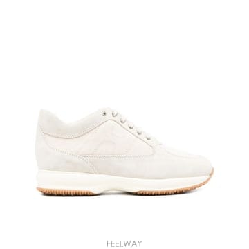 26SS HOGAN Flat 슈즈 HXM00N00E10UY60TT8 TP574540357