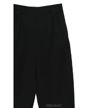 26SS Givenchy Givenchy Trousers BW518415CT001 TP577487961