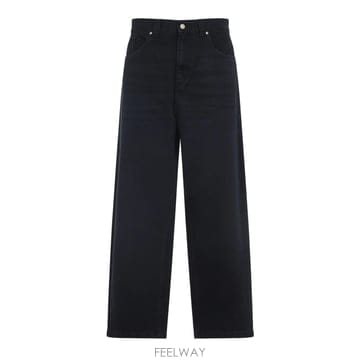 26SS CARHARTT Brandon 코튼 Trousers I03631189B7 TP572806197