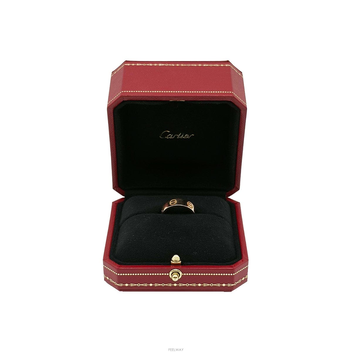 Cartier ��쿡 Cartier 18K ��ũ��� 5.5MM ���긵 Ŭ���� ���� 51ȣ��쿡 Cartier 18K ��ũ��� 5.5MM ���긵 Ŭ���� ����
