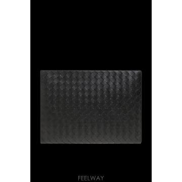 Bottega Veneta ���װ�����Ÿ Intrecciato ��ť��Ʈ ���̽� in ���� 693708V2E403009 TP57730766���װ�����Ÿ Intrecciato ��ť��Ʈ ���̽� in ���� 69370
