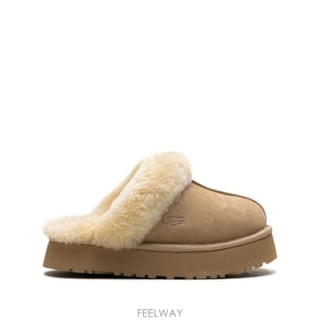 Ugg Disquette 슬리퍼 1122550CHE TP572118032