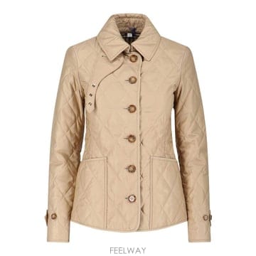 26SS Burberry 자켓 8100659 TP570472632
