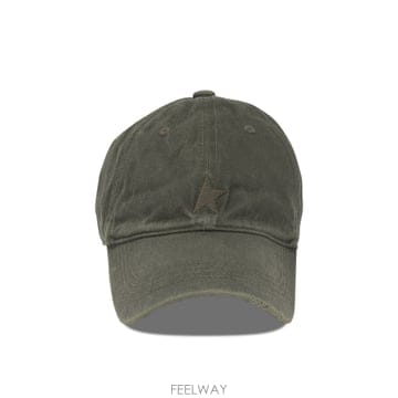 Golden Goose 26FW ��籸�� JOURNEY ���̽��� CAP  WASHED ��ư TWILL  ��Ÿ EMB GUP0283726FW ��籸�� JOURNEY ���̽��� CAP  WASHED ��ư TWILL 