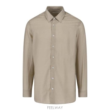 26SS Lardini Lyocell 셔츠 CNNAVENPAC2013150 TP575939927