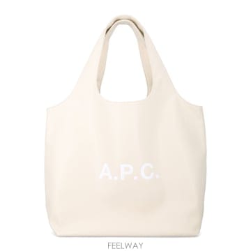 A.P.C. 26SS A P C  Ninon ��Ʈ �� with �ΰ� M61565PUAATAAD TP57708928326SS A P C  Ninon ��Ʈ �� with �ΰ� M61565PUAATAAD TP5