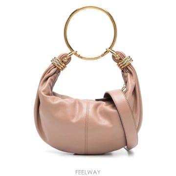 Chloe 26SS chloe BRACELETE �� CHC24AS611N72098527 TP57729437126SS chloe BRACELETE �� CHC24AS611N72098527 TP57729437