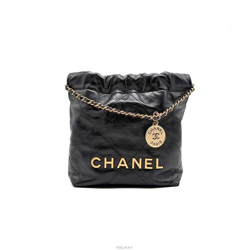 CHANEL ���� 22�� �̴� L916190���� 22�� �̴� L916190