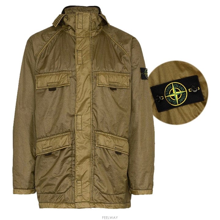 Stone Island [����]���� ���� ��� �÷� �ĵ� ���� 691544735 V0058[����]���� ���� ��� �÷� �ĵ� ���� 691544735 V0058