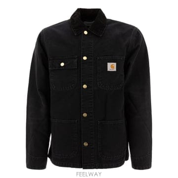25SS CARHARTT Michigan 코트 자켓 I03478700E4O TP575939135
