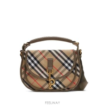 Burberry 25SS Burberry Burberry B Clip Piccola Messenger �� 810812016025SS Burberry Burberry B Clip Piccola Messenger �� 810