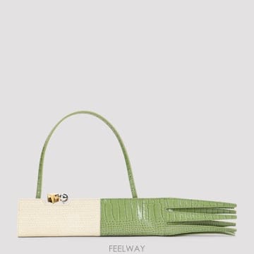 Jacquemus 26SS ��ũ���� LA �Ŀ�ġ POIREAU BAW00457AC24M105GM TP57212023726SS ��ũ���� LA �Ŀ�ġ POIREAU BAW00457AC24M105GM TP5