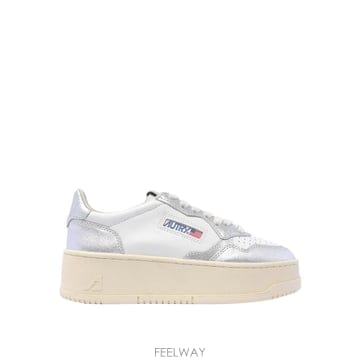 24FW Autry Medalist Platform 스니커즈 PTLWWB18 TP575475731