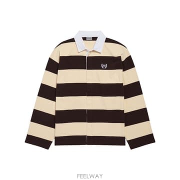 26SS Balenciaga HYBRID 폴로 셔츠 871654TUVL56110 TP574552085