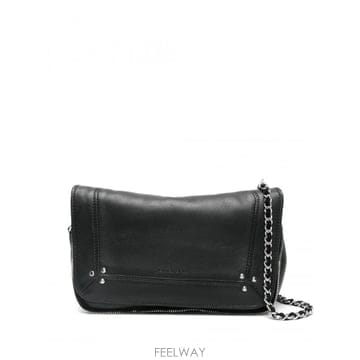 | Other Brand | JEROME DREYFUSS Bobi S Cross Body �� 44BOBISAGNOIRSILVER TP57JEROME DREYFUSS Bobi S Cross Body �� 44BOBISAGNOIRSILV