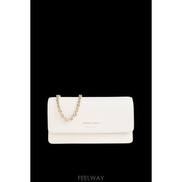 Armani 26SS �������� �Ƹ����� Borsa �������� �Ƹ����� in pelle a grana EW003036AF1926SS �������� �Ƹ����� Borsa �������� �Ƹ����� in pell