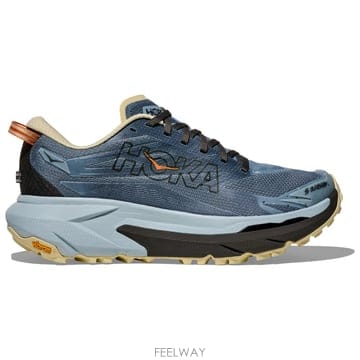HOKA ONE ONE ȣī���׿��� ���� off road ���� ���� 0232456MINERALBLUEWASHEDBLUE TP5708ȣī���׿��� ���� off road ���� ���� 0232456MINERALBLU