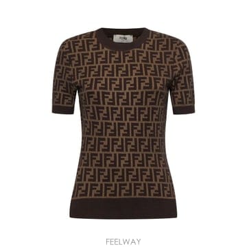 Fendi Pullover FZXC72ASJTF0GGE TP577307059
