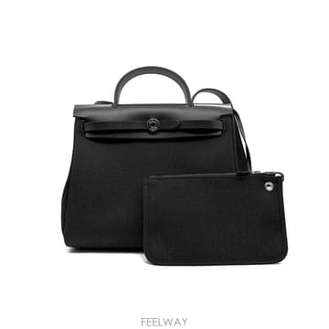 에르메스 NEW ZIP 에르백 스몰 (U) L408949