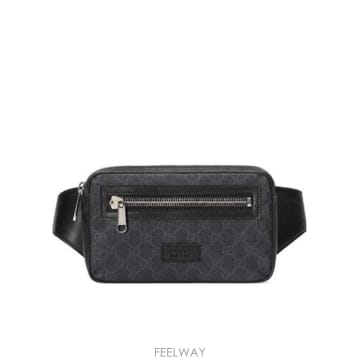 GUCCI 23SS ���� Marsupio in tessuto rivestito 474293K9RRN1095 TP572123SS ���� Marsupio in tessuto rivestito 474293K9RRN109