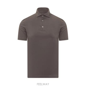 26SS MALO 쇼트 Sleeve 폴로 UJD089J3U26E3607 TP570863956