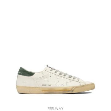Golden Goose 25FW ��籸�� ���� ����Ŀ�� GMF00105F00753010502WHITE TP57621651625FW ��籸�� ���� ����Ŀ�� GMF00105F00753010502WHITE 