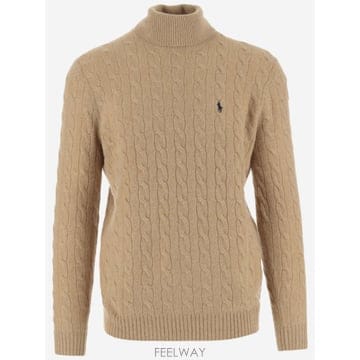 25FW 폴로 랄프 로렌 PULLOVER 710876836006 TP572119895