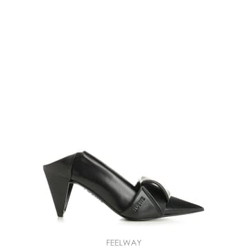 Loewe Origami Flap Back Pumps L814S01XB21100 TP574616427