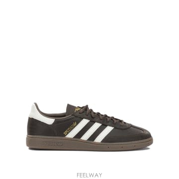 Adidas 26SS ADIDAS Handball Spezial �ο� ����Ŀ�� KI8581BROWNCWHITEEARSTR26SS ADIDAS Handball Spezial �ο� ����Ŀ�� KI8581BROWN