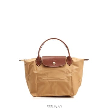 Longchamp 26SS LONGCHAMP Le Pliage Original S �� Chamois L1621089P86 TP26SS LONGCHAMP Le Pliage Original S �� Chamois L162108