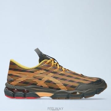 asics 26 FW �ƽĽ� x Ű�� �ڽ�Ÿ���� US8 S GEL SJ33 ����Ŀ�� 1203B116 20026 FW �ƽĽ� x Ű�� �ڽ�Ÿ���� US8 S GEL SJ33 ����Ŀ