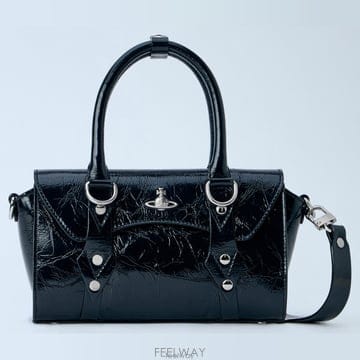 ViVienne westwood 26 FW ���� ����Ʈ��� Bettina �̴� ��Ƽ�� ũ��Ŭ 4803001PW L00EO N40126 FW ���� ����Ʈ��� Bettina �̴� ��Ƽ�� ũ��Ŭ 480