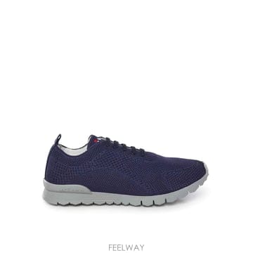 Kiton 26SS KITON Fig Sneaker With �ΰ� USSFITGN0080902004 TP5710256626SS KITON Fig Sneaker With �ΰ� USSFITGN0080902004 TP