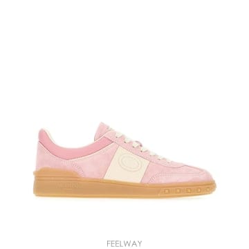 Valentino 26FW Valentino SNEAKER UPVILLAGE 8W2S0IL9LALBRN TP57086374426FW Valentino SNEAKER UPVILLAGE 8W2S0IL9LALBRN TP5708