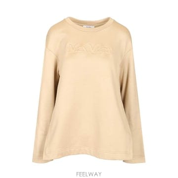 25FW 막스마라 BERMA 스웨트 셔츠 2521926028600058003 TP575556189