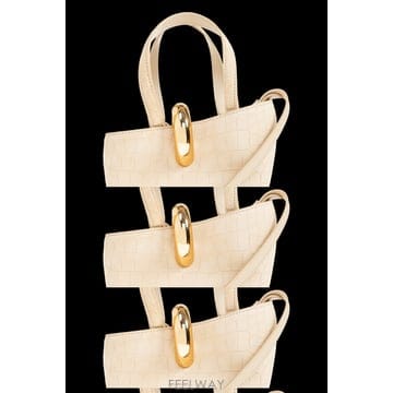 Jacquemus 26SS ��ũ���� Petit Bambola �ڵ� �� BAW00389AC07A17150 TP57102547926SS ��ũ���� Petit Bambola �ڵ� �� BAW00389AC07A17150