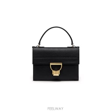 | Other Brand | 26FW COCCINELLE ARLETTIS E1 MD5 19 03 01 E1MD5190301001NOIR26FW COCCINELLE ARLETTIS E1 MD5 19 03 01 E1MD519030100