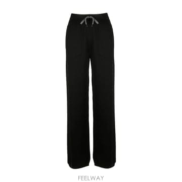 18FW 파비아나 필리피 pantaloni PA80318N128825 TP577082444