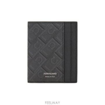 26SS 살바토레 페라가모 맨즈 왈렛 661586780333 TP571829618