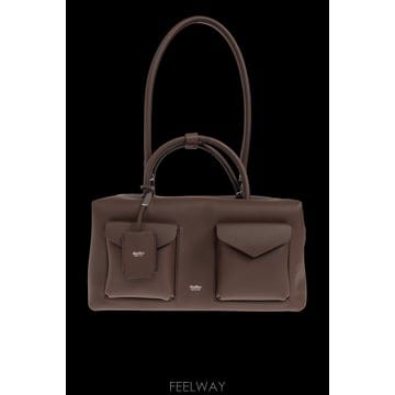 Max Mara 26SS �������� Holdall Cargo �ڵ�� MXAHOLDALLCARGO2614511011001 TP526SS �������� Holdall Cargo �ڵ�� MXAHOLDALLCARGO2614